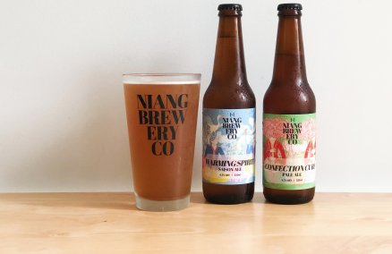 Niang Brewery Co