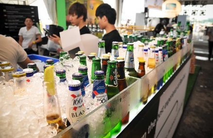 BeerFest Asia 2012