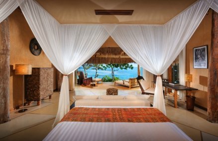 Nihiwatu Family Villa