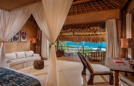 Nihiwatu Two Bedroom Villa