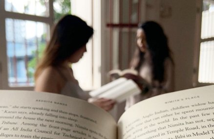 Nimita's Place: Staged Reading by Akshita Nanda