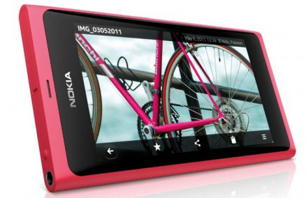 Nokia N9
