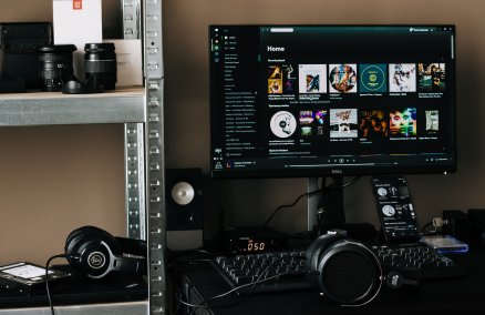 Photo by Norbert Buduczki on Unsplash