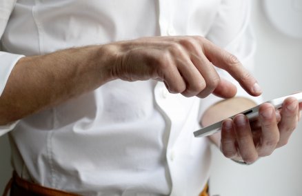 Credit: NordWood Themes/Unsplash