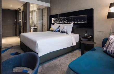 Novotel Singapore on Stevens