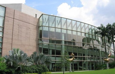 NUS Museums, Singapore