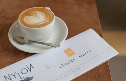 Nylon Coffee Roasters