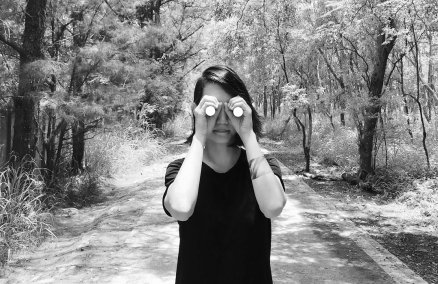 O/Aural Waves – Spirited Words