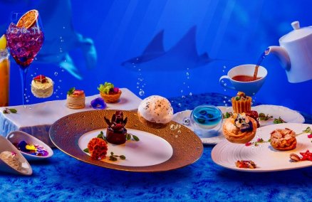 Photo: Resorts World Sentosa