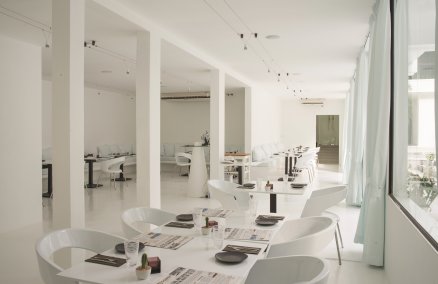 Ocean Urban Lounge and Boutique Resort, Sukhumvit Soi 31, Bangkok, Thailand