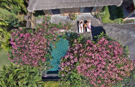 Ayana Resort and Spa, Bali
