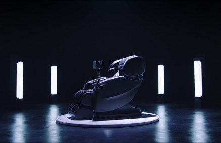 Ogawa Master Drive A.I.