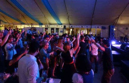 Photo credit: Oktoberfest Asia Facebook