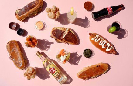 Onda by Park Bench Deli