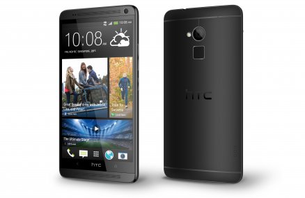 HTC Onemax