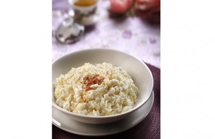 Sauteed bird's nest with egg white at Prima Tower, Singapore
