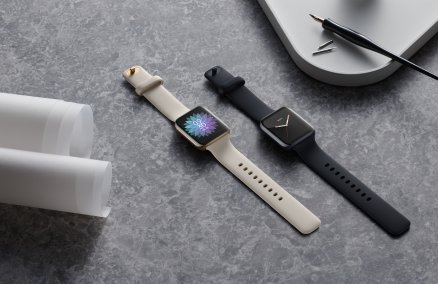 Oppo Watch