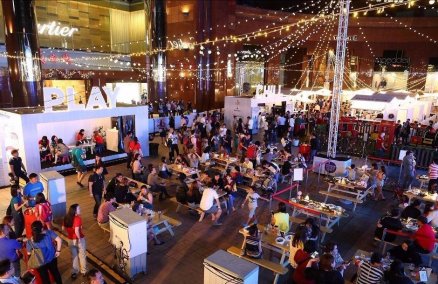 The Great Christmas Village