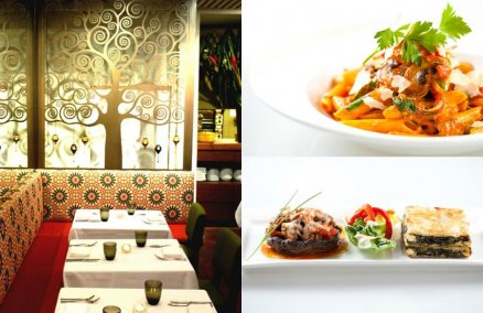 Original Sin, Chip Bee Gardens