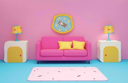 Otah & Friends (Credit: El Masnou)