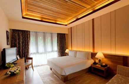 Outrigger Phi Phi Island Resort and Spa