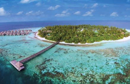 Outrigger Konotta Maldives