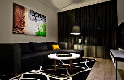 Ovolo Melbourne 