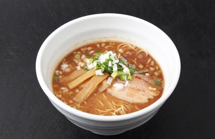 Paitan Tsukemen