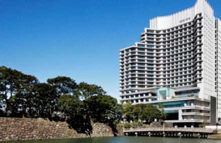 Palace Hotel Tokyo; credit: www.sleepermagazine.co.uk