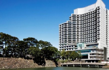 Palace Hotel Tokyo