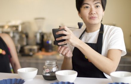 Pamela Chng; Photo Credit: Darren Soh