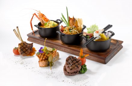 "Plates of Pleasure – Our Greatest Hits"