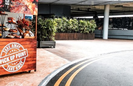 Pan Pacific Singapore