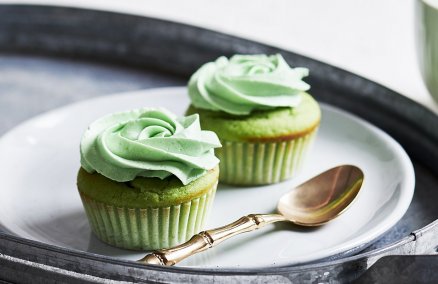 Pandan-monium KetoCup