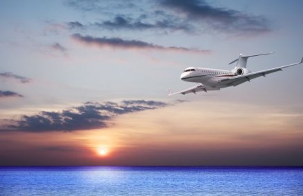 Paramount Business Jets