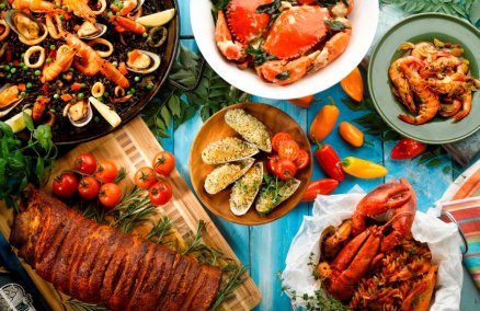 Brizo Restaurant & Bar