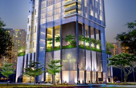 Park Hotel Farrer Park