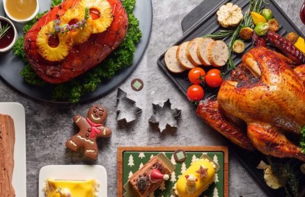 Parkroyal on Pickering