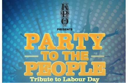 KPO's Party to the People
