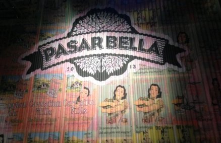 Pasarbella