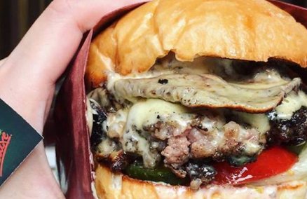 Photo credit: Park Bench Deli Facebook