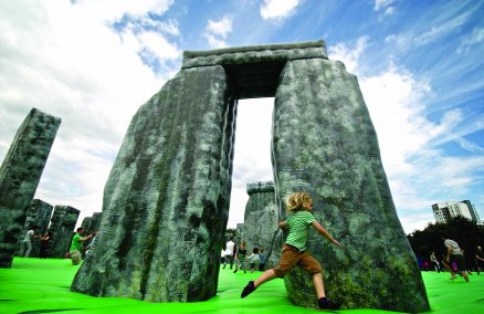 Perth International Arts Festival