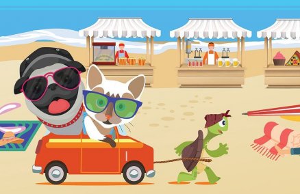 Pet Street Gang 2019