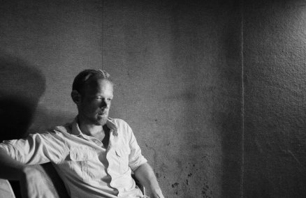 Photographer Philipp Aldrup