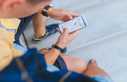 Photo credit: Unsplash 