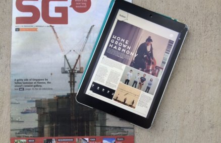 SG Magazine, Issue #672