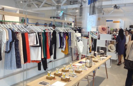 KEEPERS Design Collective