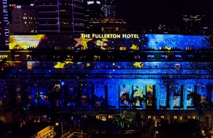 Photo courtesy of Urban Redevelopment Authority