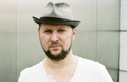 DJ Thomas Schumacher