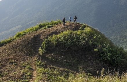 Phu Chi Fah, Chiang Rai